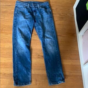 Levi’s 502 jeans 29/30
